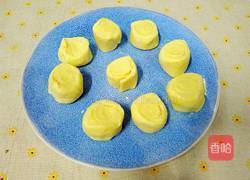 酥皮玫瑰的做法图解2