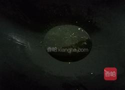 姜丝炒虾的做法图解3