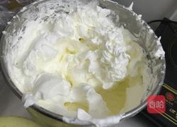 水果缤纷蛋糕的做法图解2