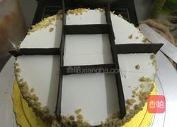 水果缤纷蛋糕的做法图解7