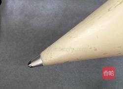 奶油曲奇的做法图解8