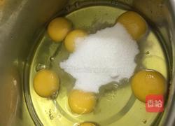 芒果班戟的做法图解1