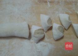 芝麻小糖饼的做法图解2