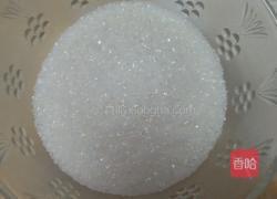 芝麻小糖饼的做法图解5