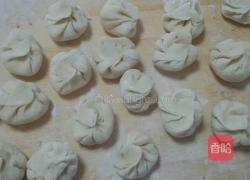 芝麻小糖饼的做法图解8