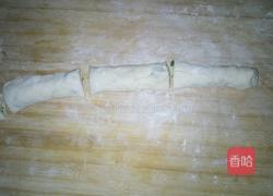 芝香葱油饼的做法图解6