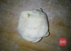 芝香葱油饼的做法图解8