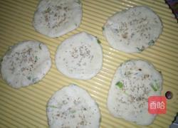 芝香葱油饼的做法图解10
