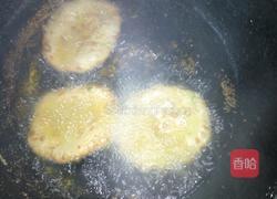 芝香葱油饼的做法图解11