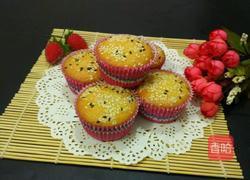 蜂蜜小蛋糕的做法图解10