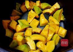 南瓜包子的做法图解5