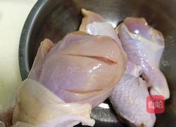 新奥尔良烤鸡腿的做法图解4