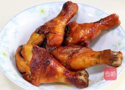 新奥尔良烤鸡腿的做法图解12