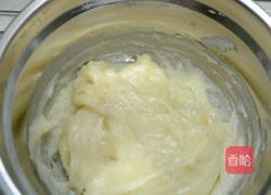 芒果雪媚娘的做法图解6