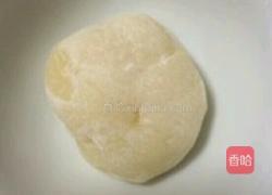 芒果雪媚娘的做法图解9