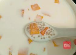 珍珠芒果的做法图解9
