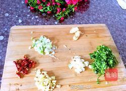 爆肝尖的做法图解5