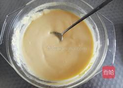 奶香玉米饼的做法图解6