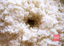 甜酒的做法图解4