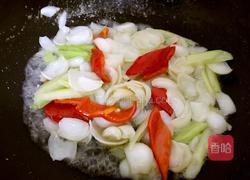 三色百合的做法图解4