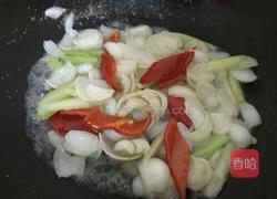 三色百合的做法图解7