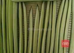 腌脆黄瓜的做法图解2