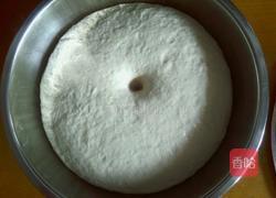 家常葱花卷的做法图解3