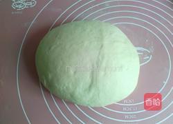 家常葱花卷的做法图解4