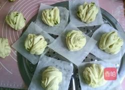 家常葱花卷的做法图解10