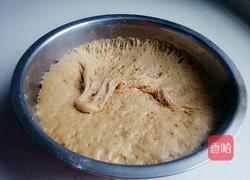 自制红糖馒头的做法图解6