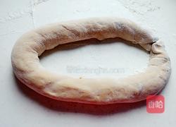 自制红糖馒头的做法图解9