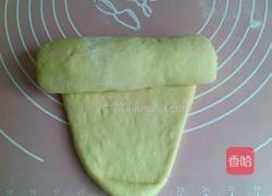 奶香土司的做法图解6