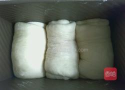 奶香土司的做法图解7