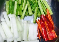 苦尽甘来的做法图解8