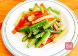 苦尽甘来的做法图解15