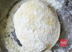 南瓜派的做法图解2