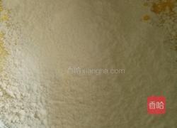 葡萄干蛋糕卷的做法图解4