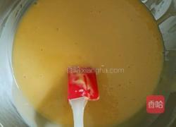 葡萄干蛋糕卷的做法图解5