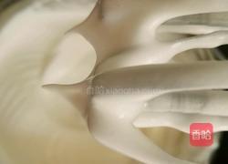 葡萄干蛋糕卷的做法图解9