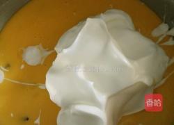 葡萄干蛋糕卷的做法图解10