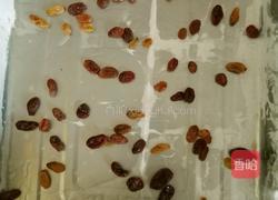 葡萄干蛋糕卷的做法图解12