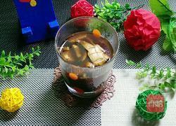 红糖姜水的做法图解5