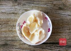 蜂蜜杏仁饼干的做法图解2