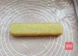 蜂蜜杏仁饼干的做法图解7