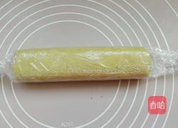 蜂蜜杏仁饼干的做法图解8