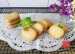 蜂蜜杏仁饼干的做法图解13