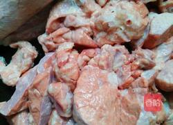 干霸王花猪肺汤的做法图解1