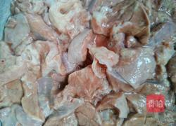 干霸王花猪肺汤的做法图解2