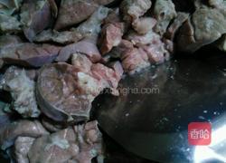 干霸王花猪肺汤的做法图解4