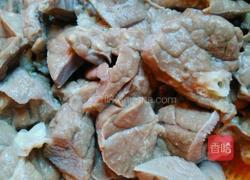 干霸王花猪肺汤的做法图解5